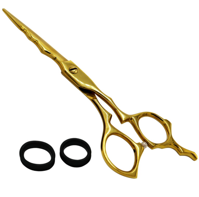 GoldScissors